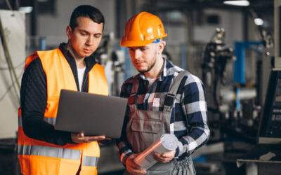 Mechanical Works