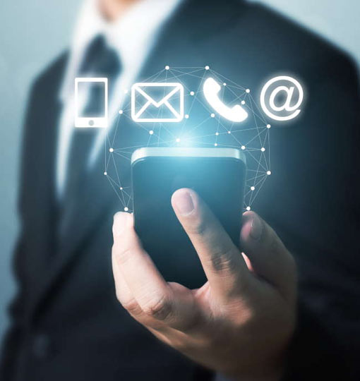 contact
