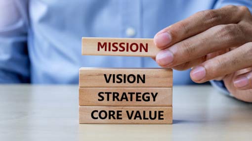 mission